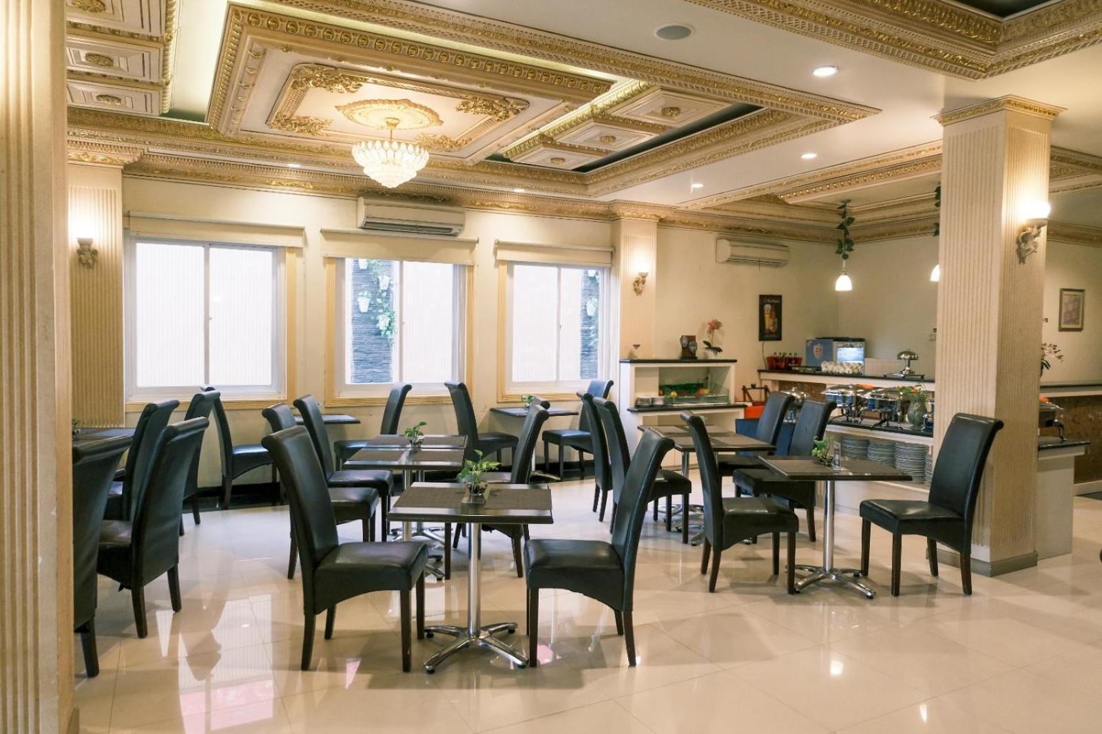 Ceria Boutique Hotel Maguwo Экстерьер фото